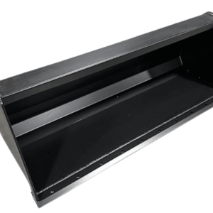 Select Series 60" Quick Attach Bucket for Kubota® Tractors