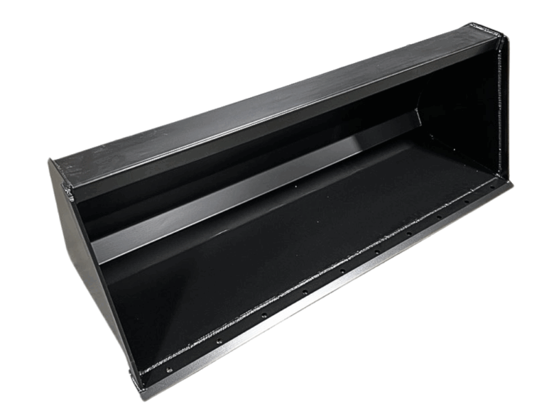 Select Series 60″ Quick Attach Bucket for Kubota® Tractors